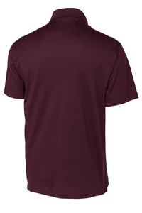 ST651 - Sport-Tek Micropique Sport-Wick Pocket Polo
