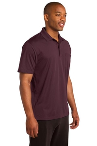 ST651 - Sport-Tek Micropique Sport-Wick Pocket Polo