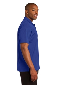ST651 - Sport-Tek Micropique Sport-Wick Pocket Polo