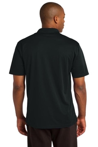 ST651 - Sport-Tek Micropique Sport-Wick Pocket Polo