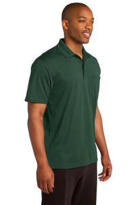 ST651 - Sport-Tek Micropique Sport-Wick Pocket Polo