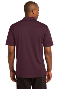 ST651 - Sport-Tek Micropique Sport-Wick Pocket Polo