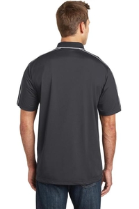 ST653 - Sport-Tek Micropique Sport-Wick Piped Polo