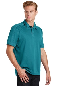 ST659 - Sport-Tek Contrast Stitch Micropique Sport-Wick Polo