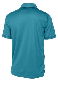 ST659 - Sport-Tek Contrast Stitch Micropique Sport-Wick Polo