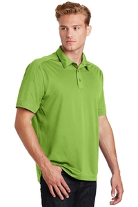ST659 - Sport-Tek Contrast Stitch Micropique Sport-Wick Polo