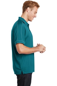 ST659 - Sport-Tek Contrast Stitch Micropique Sport-Wick Polo