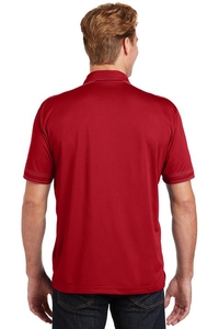ST659 - Sport-Tek Contrast Stitch Micropique Sport-Wick Polo