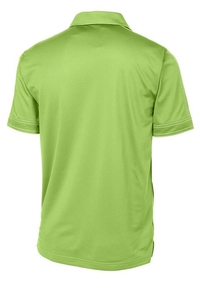 ST659 - Sport-Tek Contrast Stitch Micropique Sport-Wick Polo