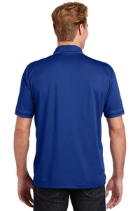 ST659 - Sport-Tek Contrast Stitch Micropique Sport-Wick Polo