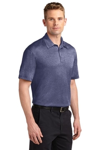 ST660 - Sport-Tek Heather Contender Polo