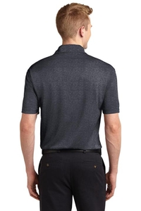 ST660 - Sport-Tek Heather Contender Polo