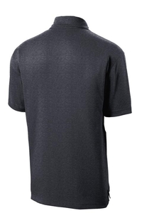 ST660 - Sport-Tek Heather Contender Polo