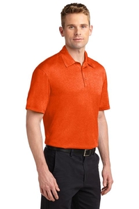 ST660 - Sport-Tek Heather Contender Polo