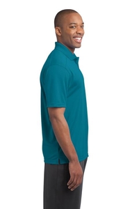 ST680 - Sport-Tek PosiCharge Micro-Mesh Polo