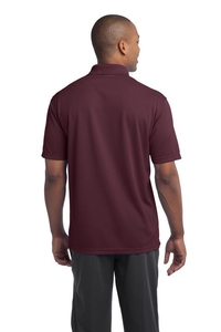 ST680 - Sport-Tek PosiCharge Micro-Mesh Polo