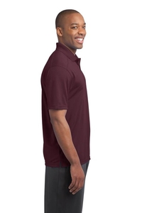 ST680 - Sport-Tek PosiCharge Micro-Mesh Polo