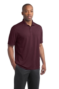 ST680 - Sport-Tek PosiCharge Micro-Mesh Polo