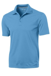 ST680 - Sport-Tek PosiCharge Micro-Mesh Polo