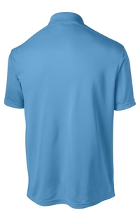 ST680 - Sport-Tek PosiCharge Micro-Mesh Polo