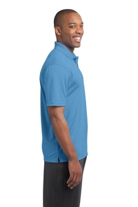 ST680 - Sport-Tek PosiCharge Micro-Mesh Polo