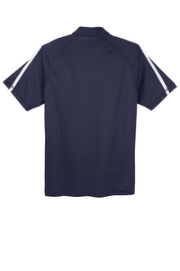 ST685 - Sport-Tek PosiCharge Micro-Mesh Colorblock Polo