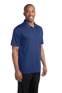 ST690 - Sport-Tek PosiCharge Active Textured Polo