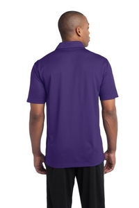 ST690 - Sport-Tek PosiCharge Active Textured Polo