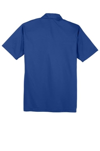 ST690 - Sport-Tek PosiCharge Active Textured Polo
