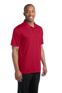 ST690 - Sport-Tek PosiCharge Active Textured Polo