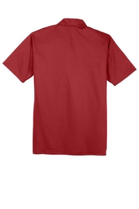 ST690 - Sport-Tek PosiCharge Active Textured Polo