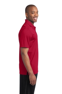 ST690 - Sport-Tek PosiCharge Active Textured Polo