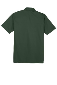 ST690 - Sport-Tek PosiCharge Active Textured Polo