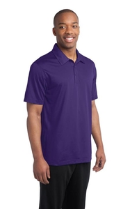 ST690 - Sport-Tek PosiCharge Active Textured Polo