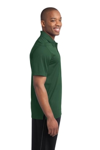 ST690 - Sport-Tek PosiCharge Active Textured Polo