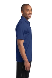 ST690 - Sport-Tek PosiCharge Active Textured Polo