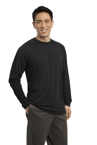 ST700LS - Sport-Tek Long Sleeve Ultimate Performance Crew