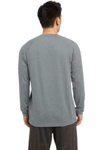 ST700LS - Sport-Tek Long Sleeve Ultimate Performance Crew