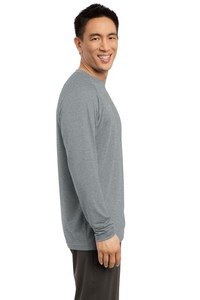 ST700LS - Sport-Tek Long Sleeve Ultimate Performance Crew