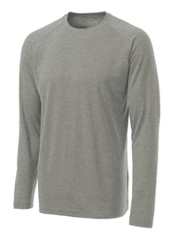 ST700LS - Sport-Tek Long Sleeve Ultimate Performance Crew