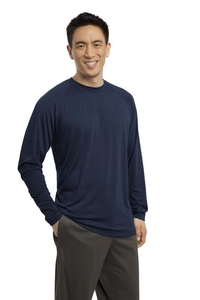 ST700LS - Sport-Tek  Long Sleeve Ultimate Performance Crew