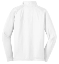 ST850 - Sport-Tek Sport-Wick Stretch 1/2-Zip Pullover
