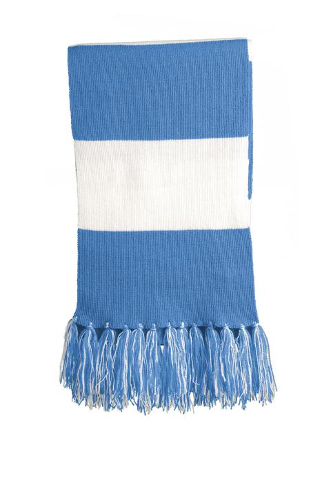 STA02 - Sport-Tek Spectator Scarf