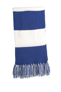 STA02 - Sport-Tek Spectator Scarf