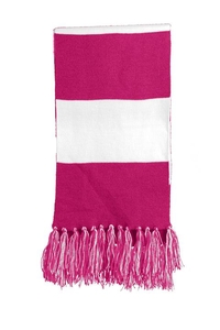 STA02 - Sport-Tek Spectator Scarf