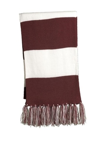 STA02 - Sport-Tek Spectator Scarf