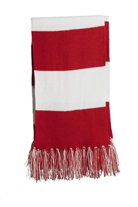 STA02 - Sport-Tek Spectator Scarf