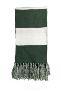 STA02 - Sport-Tek Spectator Scarf