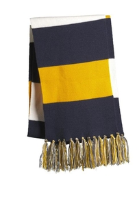 STA02 - Sport-Tek Spectator Scarf