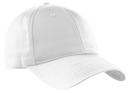 STC10 - Sport-Tek Dry Zone Nylon Cap